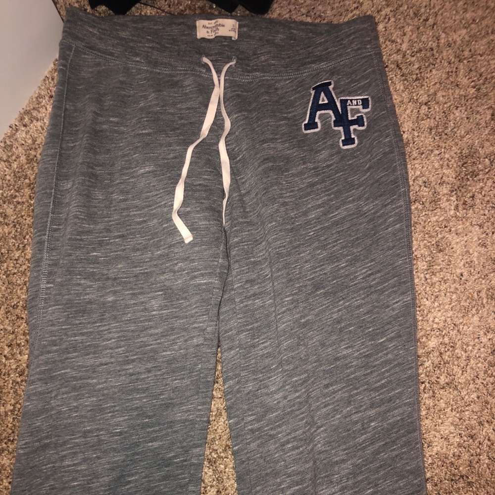 Sweatpants